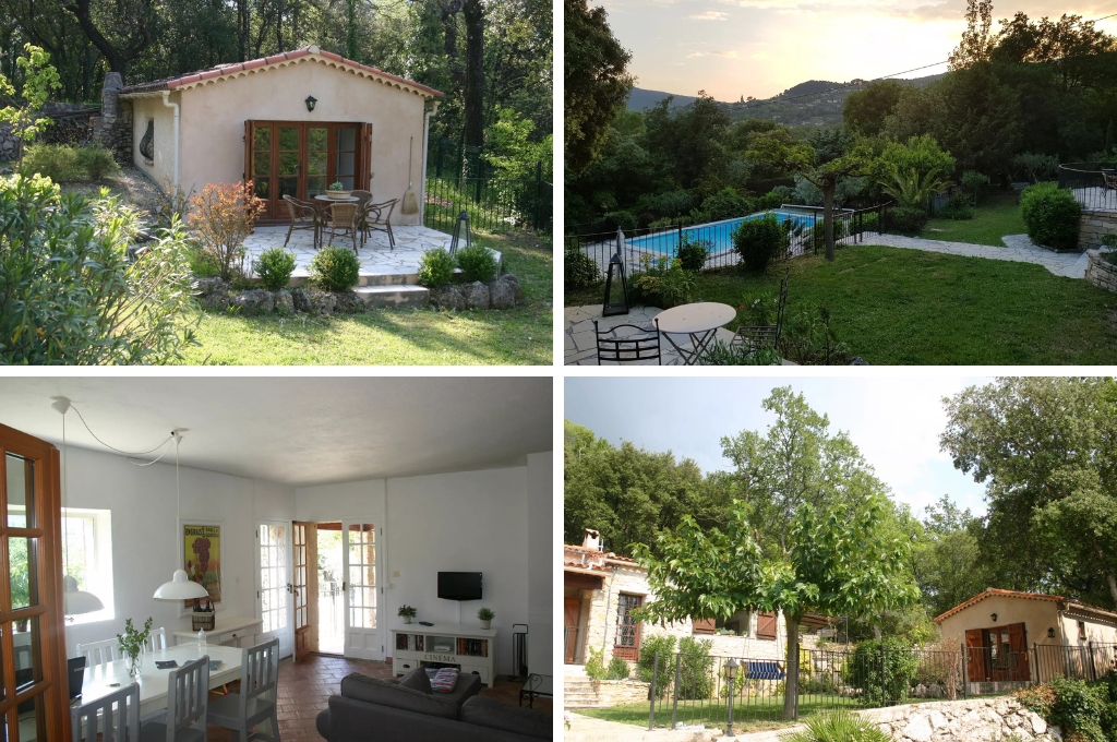 villa annette, Provence