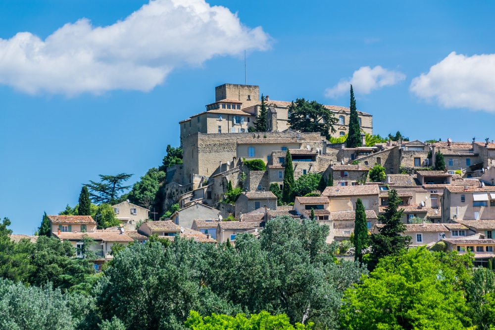 Ansouis Luberon 1764569669, Luberon