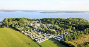 Camping Lac dOrient 1, camping frankrijk