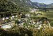 Camping de La Tour Franse Pyreneeen, wandelen in de Ardèche