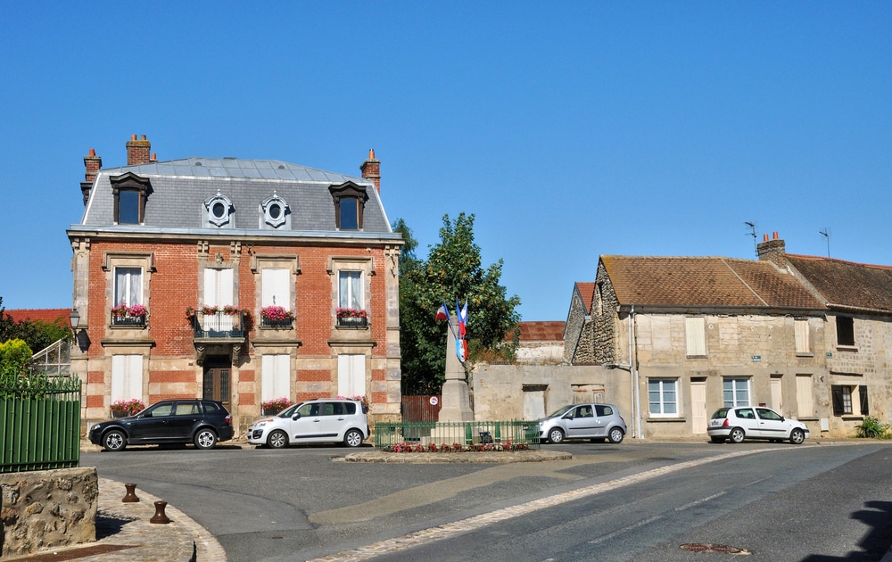 Cormeilles Normandie 188278067, Mooiste dorpjes in Normandië