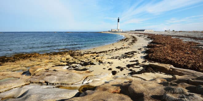 Ile de Sein Bretagne 1837393690, Bezienswaardigheden van Île de Ré