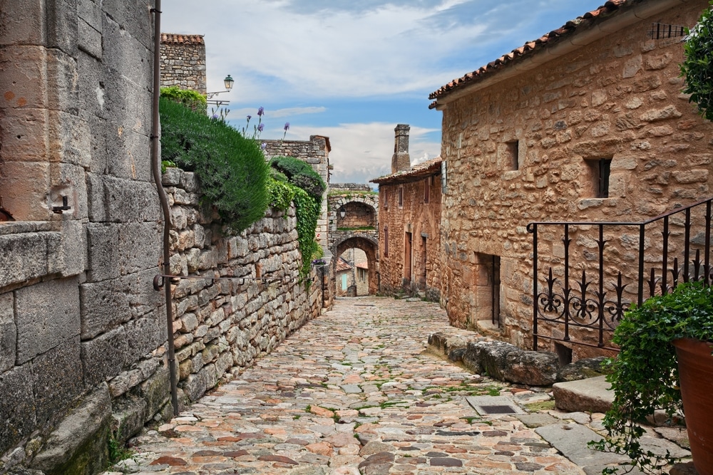 Lacoste Luberon 2093524549, Luberon