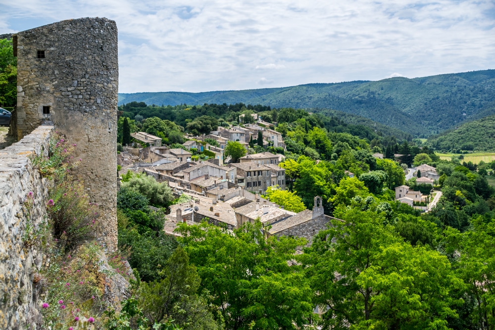 Menerbes Luberon 1796630935, luberon dorpjes