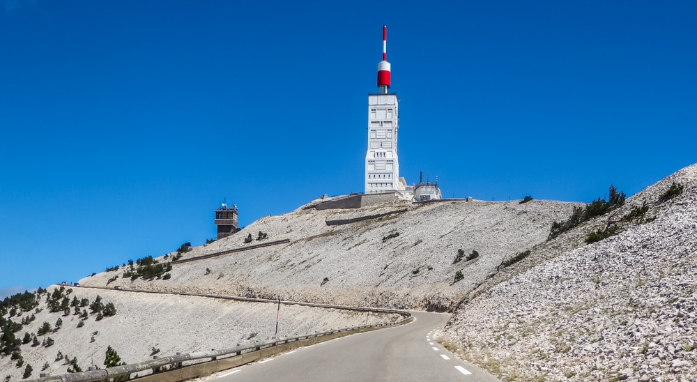 Mont Ventoux Vaucluse 1332073703, Zininfrankrijk.nl