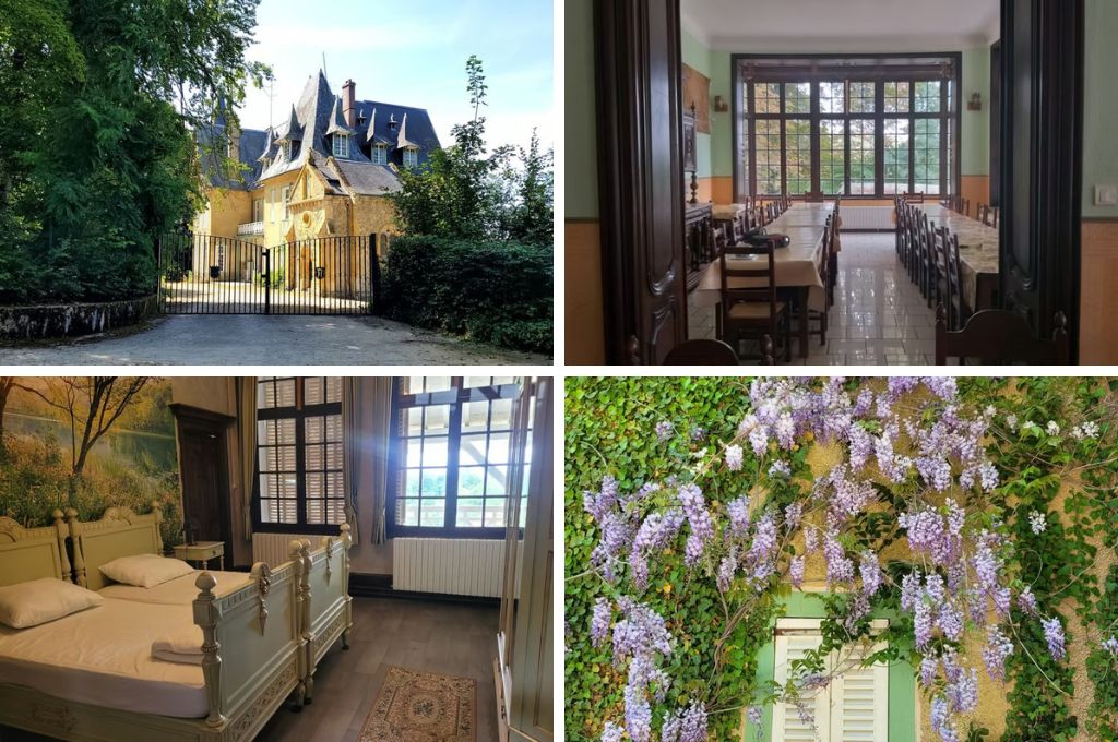 Natuurhuisje in Le Mont Dieu, Franse Ardennen