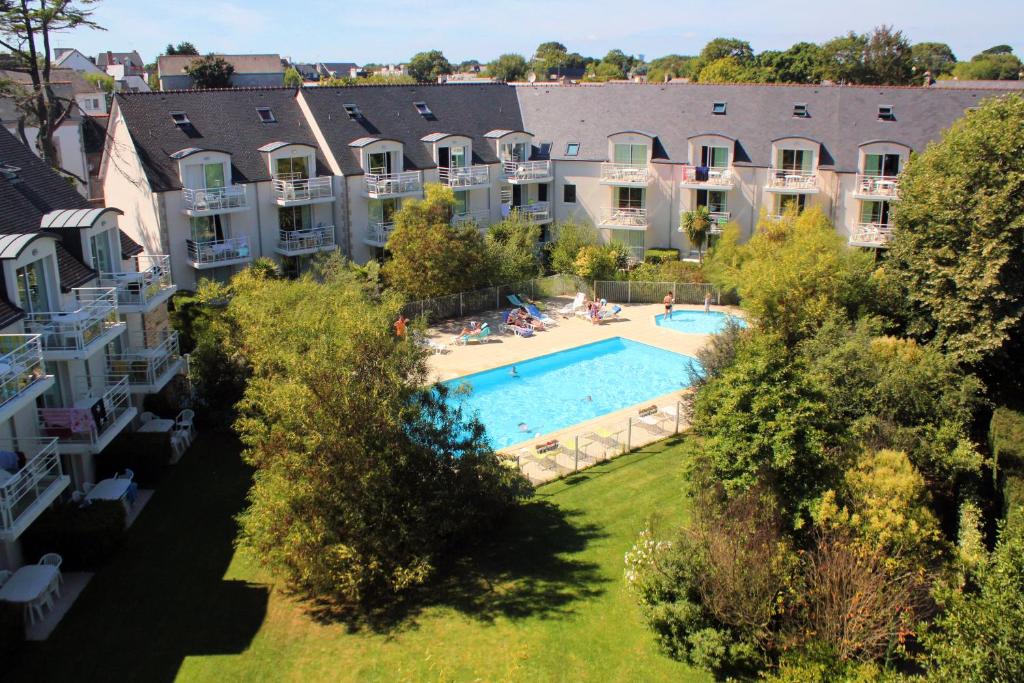 Residence Goelia Le Domaine des Glenan, mooiste eilanden van bretagne