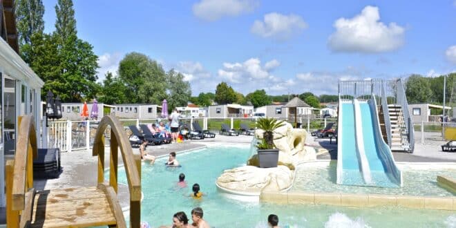 domaine de la roseliere 3, vakantiehuis frankrijk aan zee