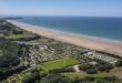 Camping Saint Pabu Plage Bretagne, bijzonder overnachten Noord-Frankrijk