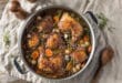 Coq au vin recept 1264196263, Aveyron
