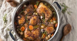 Coq au vin recept 1264196263,