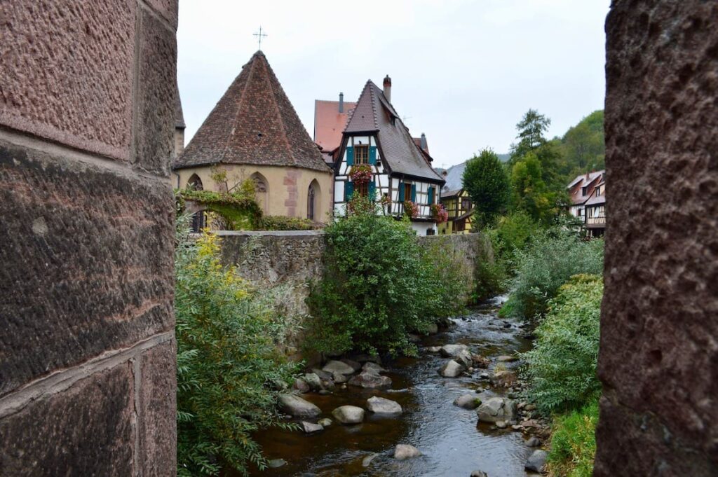 Kaysersberg 06 PVF, Kaysersberg