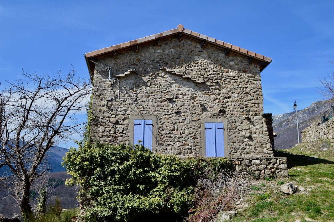 Laboule Bezoek het Pittoreske Dorpje Laboule in de Ardèche