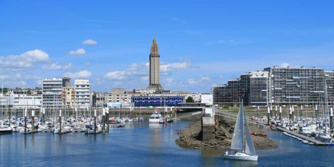 Le Havre, de mooiste bezienswaardigheden en activiteiten: onze aanraders
