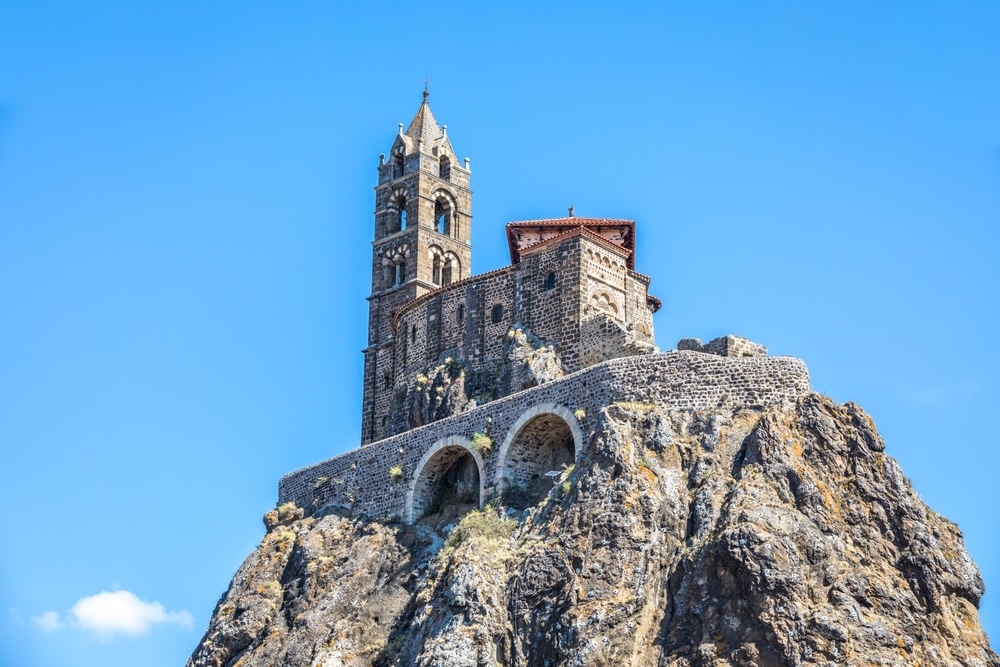 Le Puy en Velay Auvergne 2228032717, auvergne