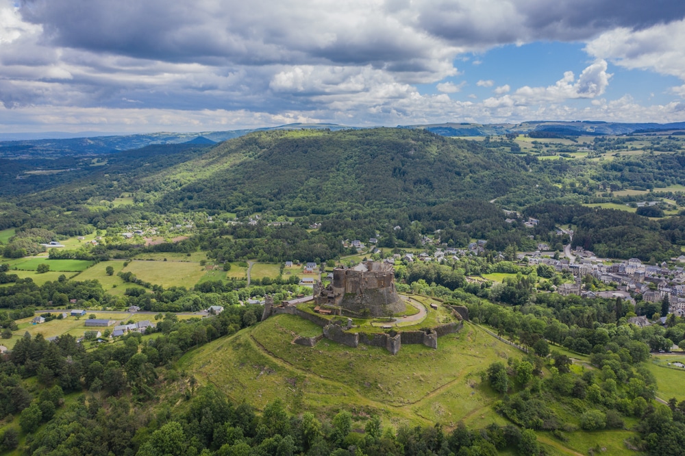 Murol Auvergne 1959227248, auvergne