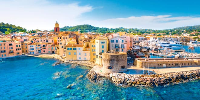 Saint Tropez Cote d Azur 1962082816, herfstvakantie