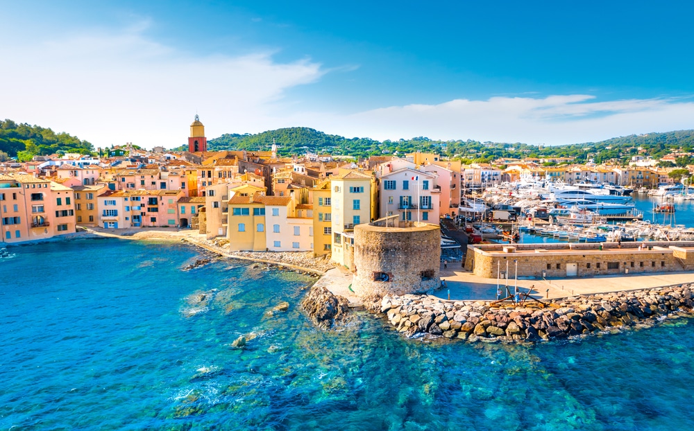 Saint Tropez Cote d Azur 1962082816, Ramatuelle