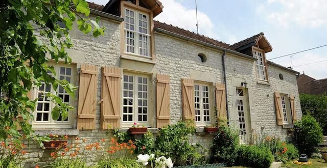 Vakantiehuis Champagnestreek.avif 1, mooie vakantiehuizen in de morvan