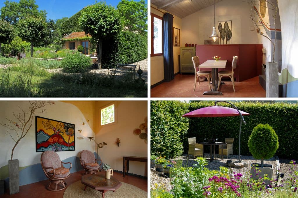 Vakantiehuis In Haute Marne, Zininfrankrijk.nl