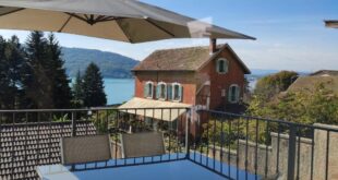 Veyrier du lac e1678881857792, Meer van Annecy