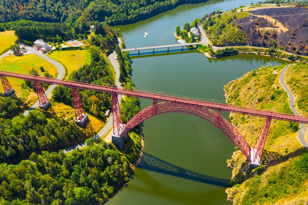 Viaduc de Garabit Auvergne 1825257866, auvergne