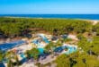 Camping Atlantic Club Montalivet 3, Hotels in Avignon