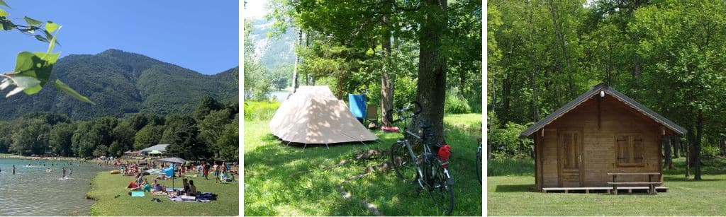 Camping Au Valbonheur, Zininfrankrijk.nl