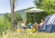 Camping Soleil Vivarais 3, wandelen in de Ardèche