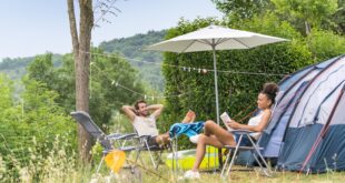 Camping Soleil Vivarais 3, Natuurplekken Ardèche