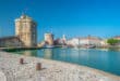 La Rochelle Atlantische kust shutterstock 1885048765, Wandelen Vogezen