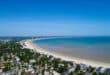 La Boule stranden Atlantische kust Frankrijk 663363889, Haute-Vienne