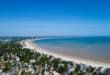 La Boule stranden Atlantische kust Frankrijk 663363889, Vogezen