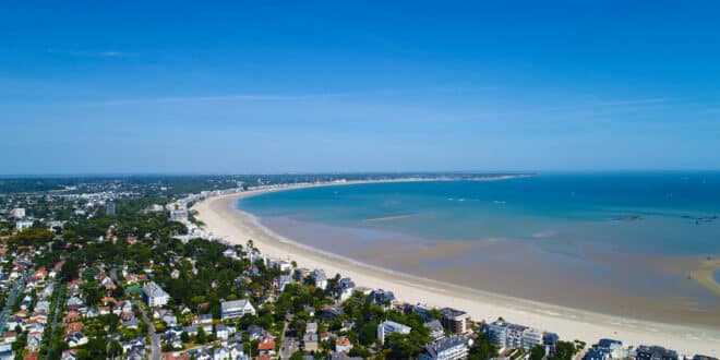 La Boule stranden Atlantische kust Frankrijk 663363889, bezienswaardigheden in Frans-Baskenland