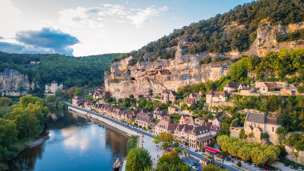 La Roque Gageac 1842816556, Ontdek Sarlat bezienswaardigheden hotels en tips