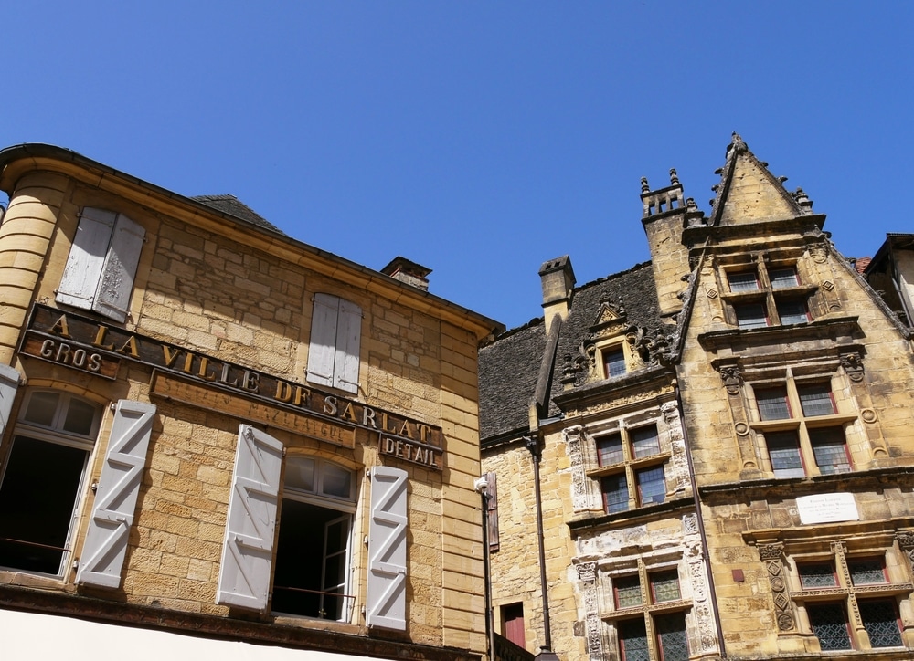 Maison de la Boetie Sarlat 2150827213, Ontdek Sarlat bezienswaardigheden hotels en tips