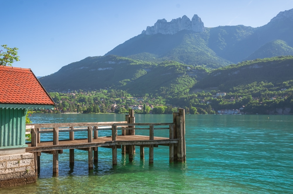 Meer Van Annecy 2249529185
