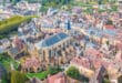 Sarlat 1843539475, 8 redenen voor een vakantie aan de côte d'azur