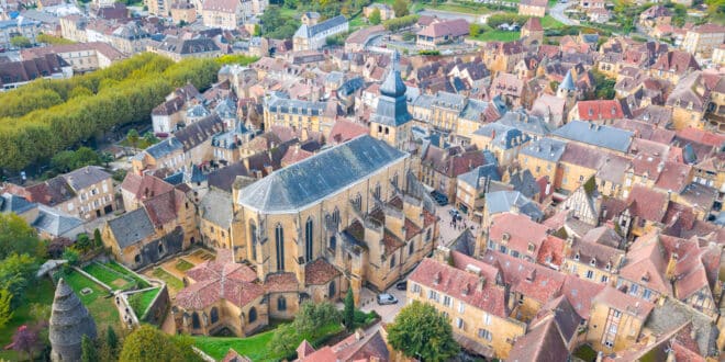 Sarlat 1843539475, Dordogne