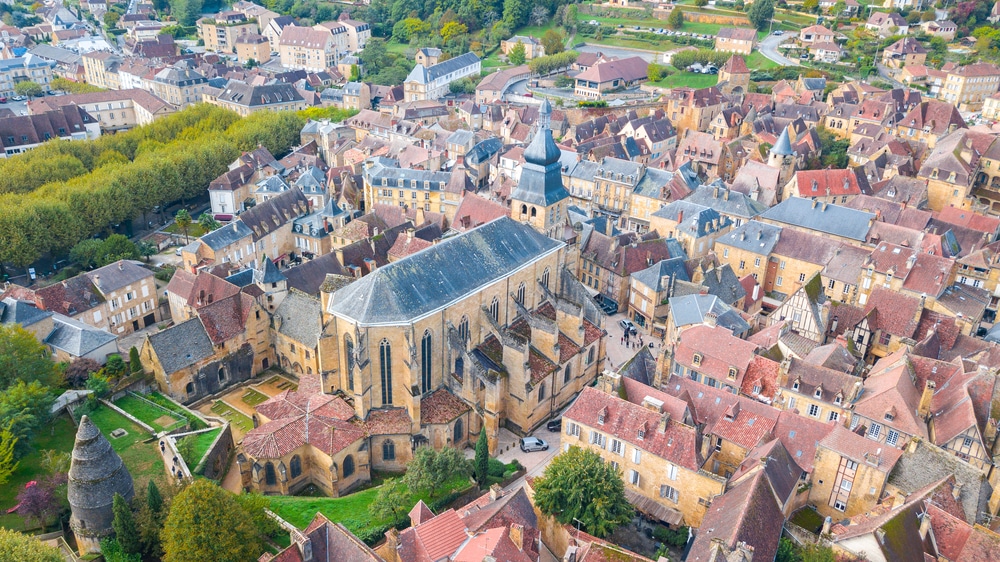 Sarlat 1843539475, Ontdek Sarlat bezienswaardigheden hotels en tips