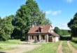 Vakantiehuis in Isenay Morvan 1, Natuurplekken Zuid-Frankrijk