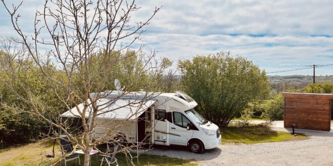 ecodomaine la reverie 4, glamping & safaritenten Morvan