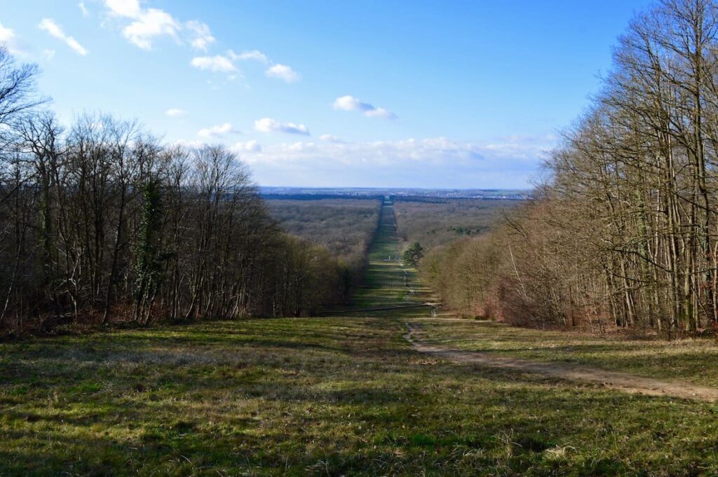 Beaux monts PVF, Oise
