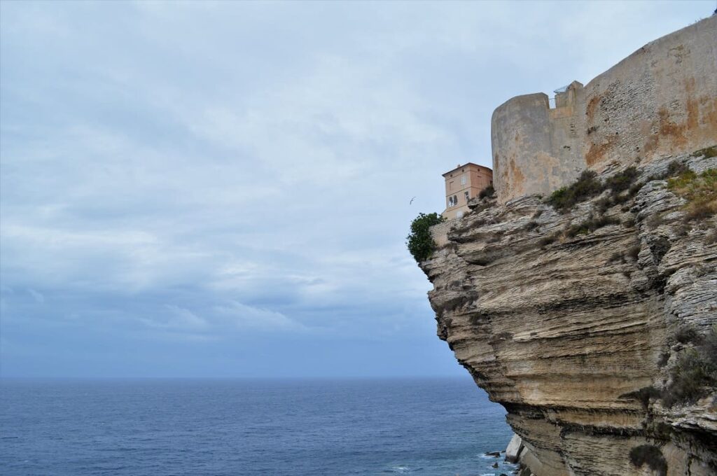 Bonifacio PVF, Corsica