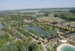 Campings in Picardie, natuurhuisje Vendee