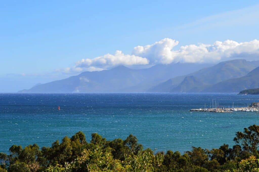 Cap Corse PVF, Roadtrip Corsica