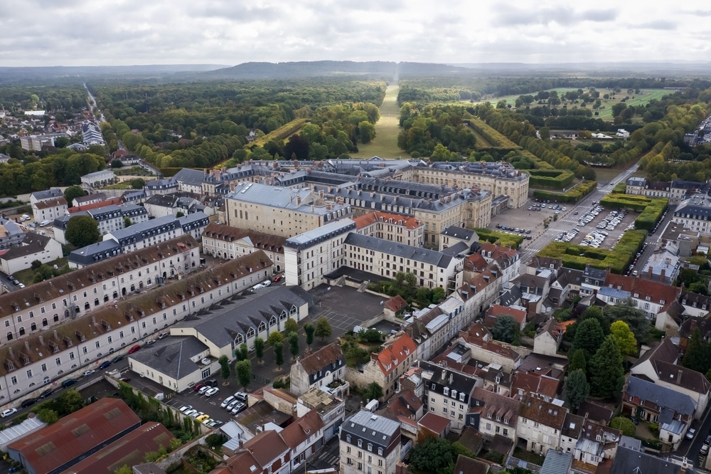 Compiegne Picardie 2107359530, Picardië