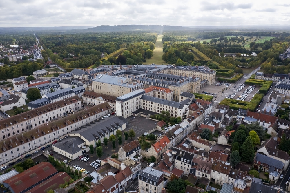 Compiegne Picardie 2107359530, mooiste bezienswaardigheden in Picardië