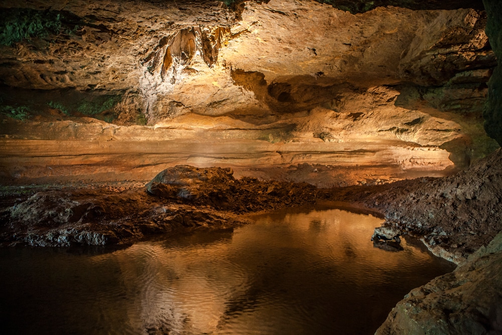 Grottes des Sare Frans Baskenland 1925201414, Frans-Baskenland