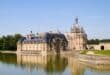 Kasteel van Chantilly Picardie 2276881293, vakantiehuis Franse Alpen